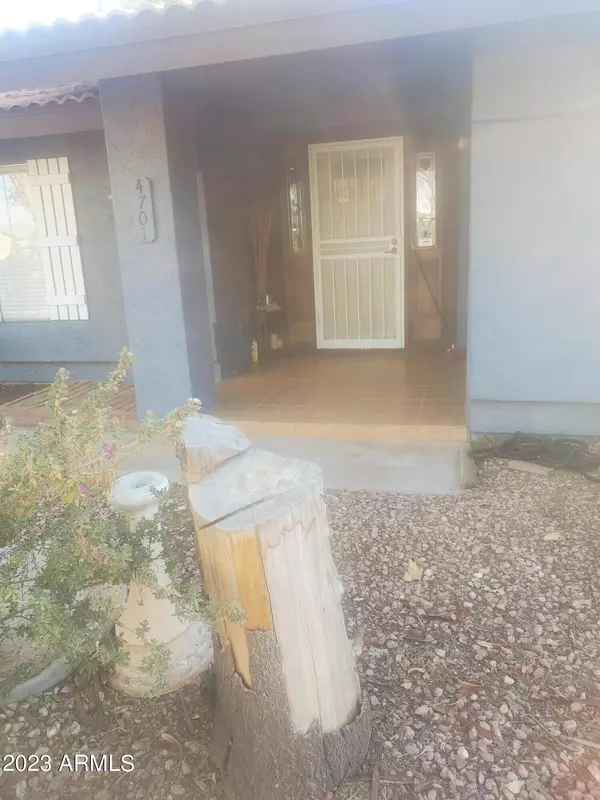 Laveen, AZ 85339,4701 W LA MIRADA Drive