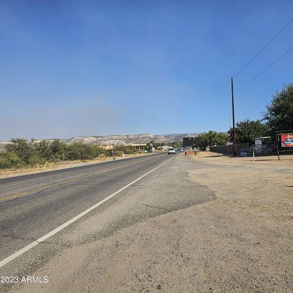 Camp Verde, AZ 86322,0 Finnie Flat Road #-