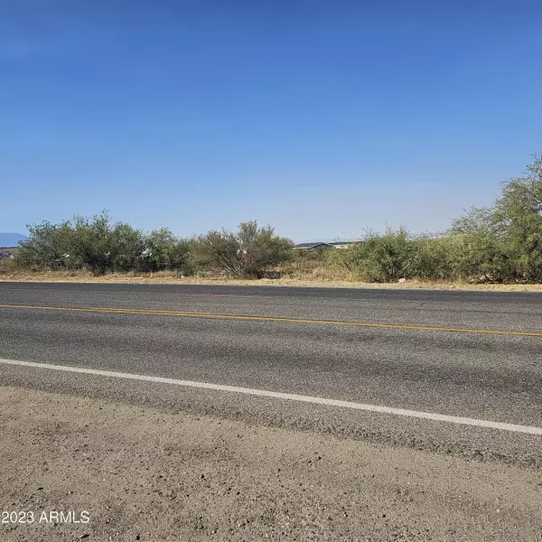 Camp Verde, AZ 86322,0 Finnie Flat Road #-