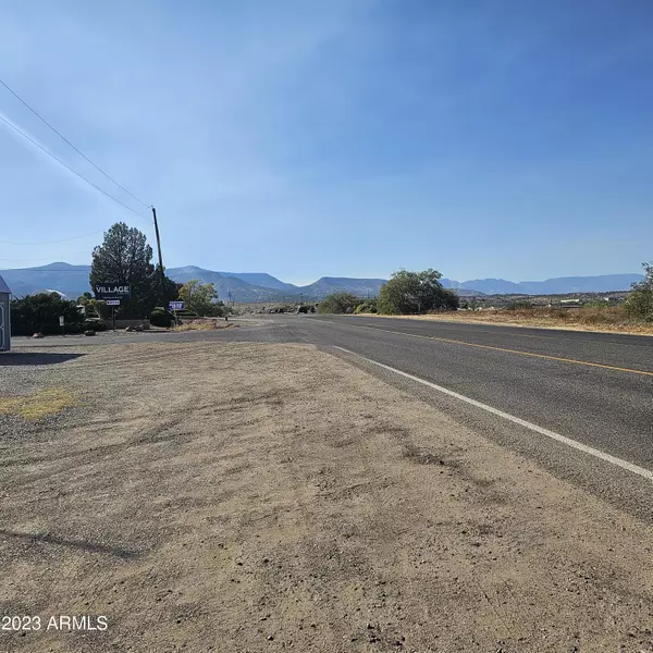 Camp Verde, AZ 86322,0 Finnie Flat Road #-