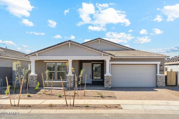 Queen Creek, AZ 85142,20552 S 226TH Street