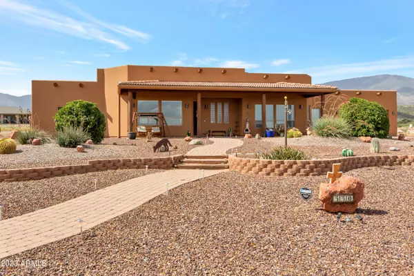 Cottonwood, AZ 86326,550 E Breezy Knoll Lane