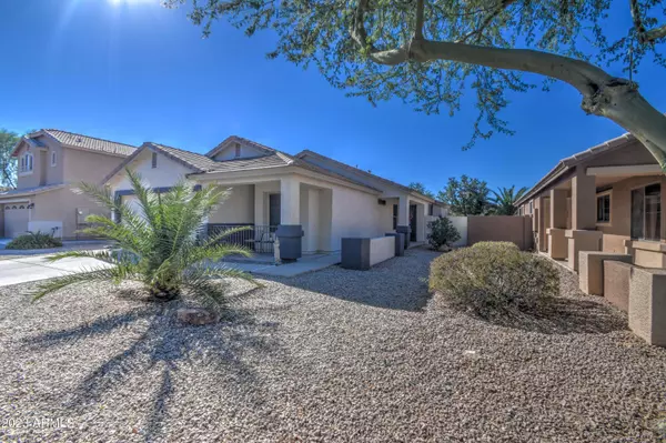 Queen Creek, AZ 85142,22335 E VIA DEL PALO --