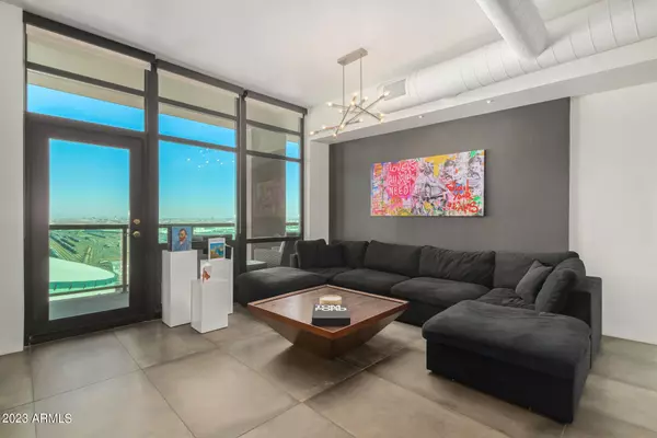 310 S 4TH Street #2106, Phoenix, AZ 85004