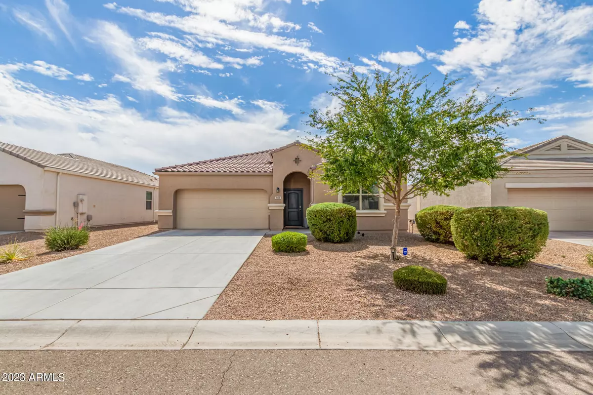 San Tan Valley, AZ 85143,5153 E ANDALUSITE Lane