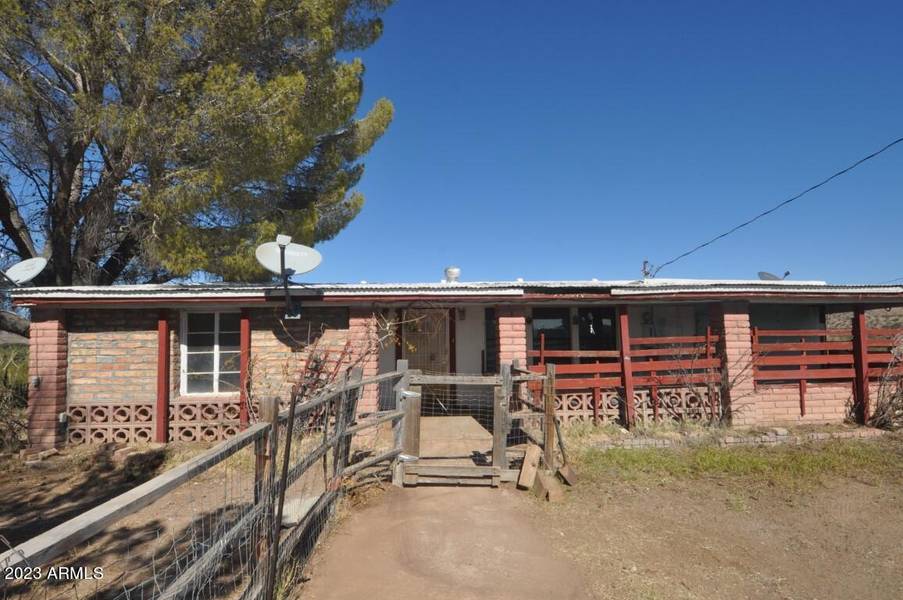 388300 AZ 75 --, Duncan, AZ 85534