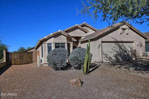 Mesa, AZ 85207,2304 N ADAIR Circle