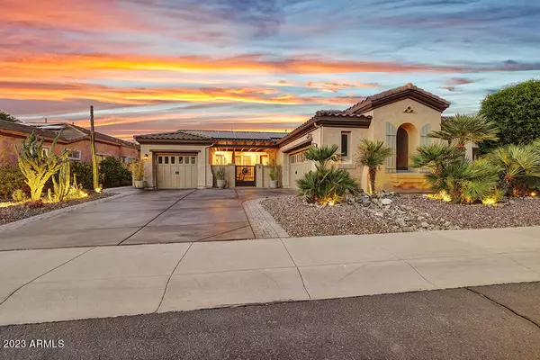 Peoria, AZ 85383,12452 W FETLOCK Trail