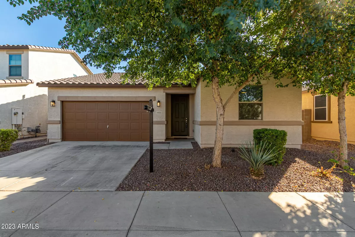 Laveen, AZ 85339,4835 W ST CATHERINE Avenue