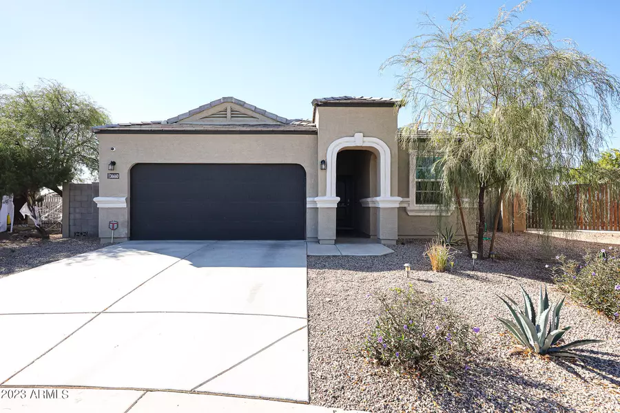 36660 W BARCELONA Lane, Maricopa, AZ 85138