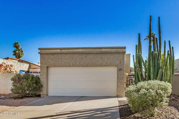 Chandler, AZ 85224,2133 N APOLLO Court