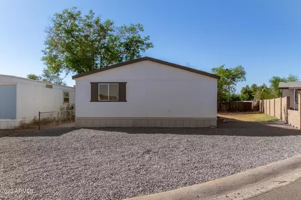 330 S 91ST Way, Mesa, AZ 85208