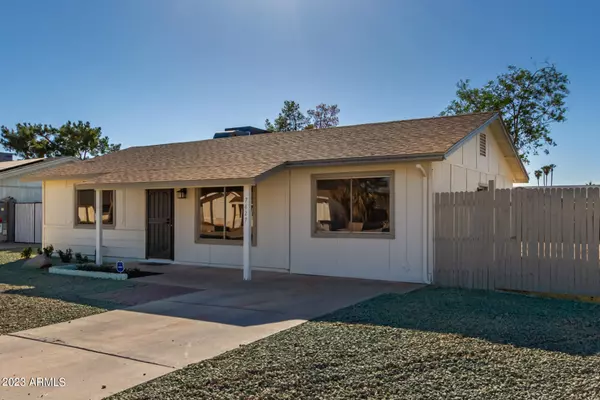 Peoria, AZ 85345,7427 W CAROL Avenue