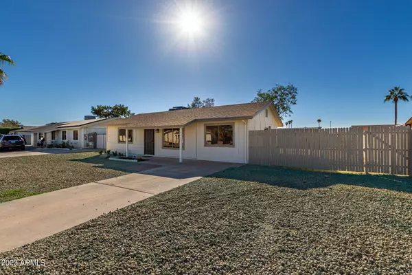 Peoria, AZ 85345,7427 W CAROL Avenue