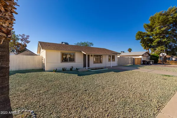 Peoria, AZ 85345,7427 W CAROL Avenue