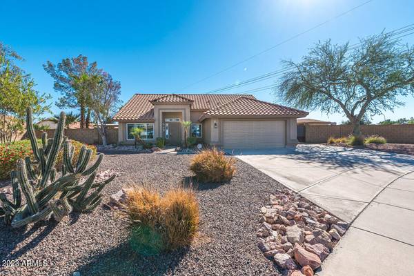 Glendale, AZ 85306,14867 N 66TH Avenue