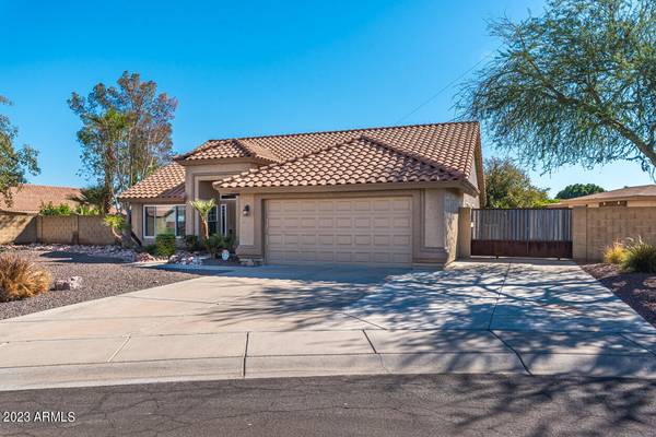 Glendale, AZ 85306,14867 N 66TH Avenue