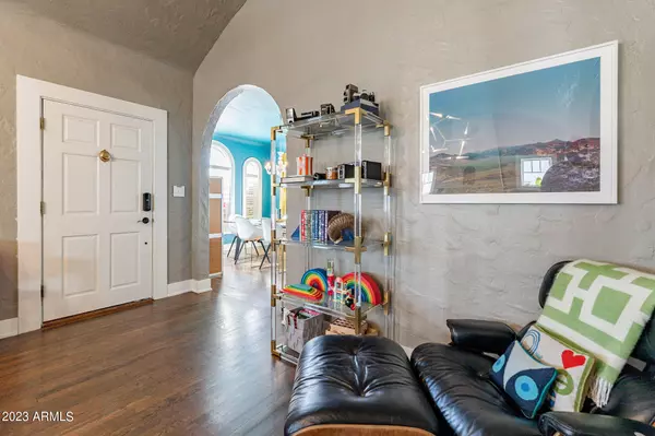 Phoenix, AZ 85007,1314 W LYNWOOD Street