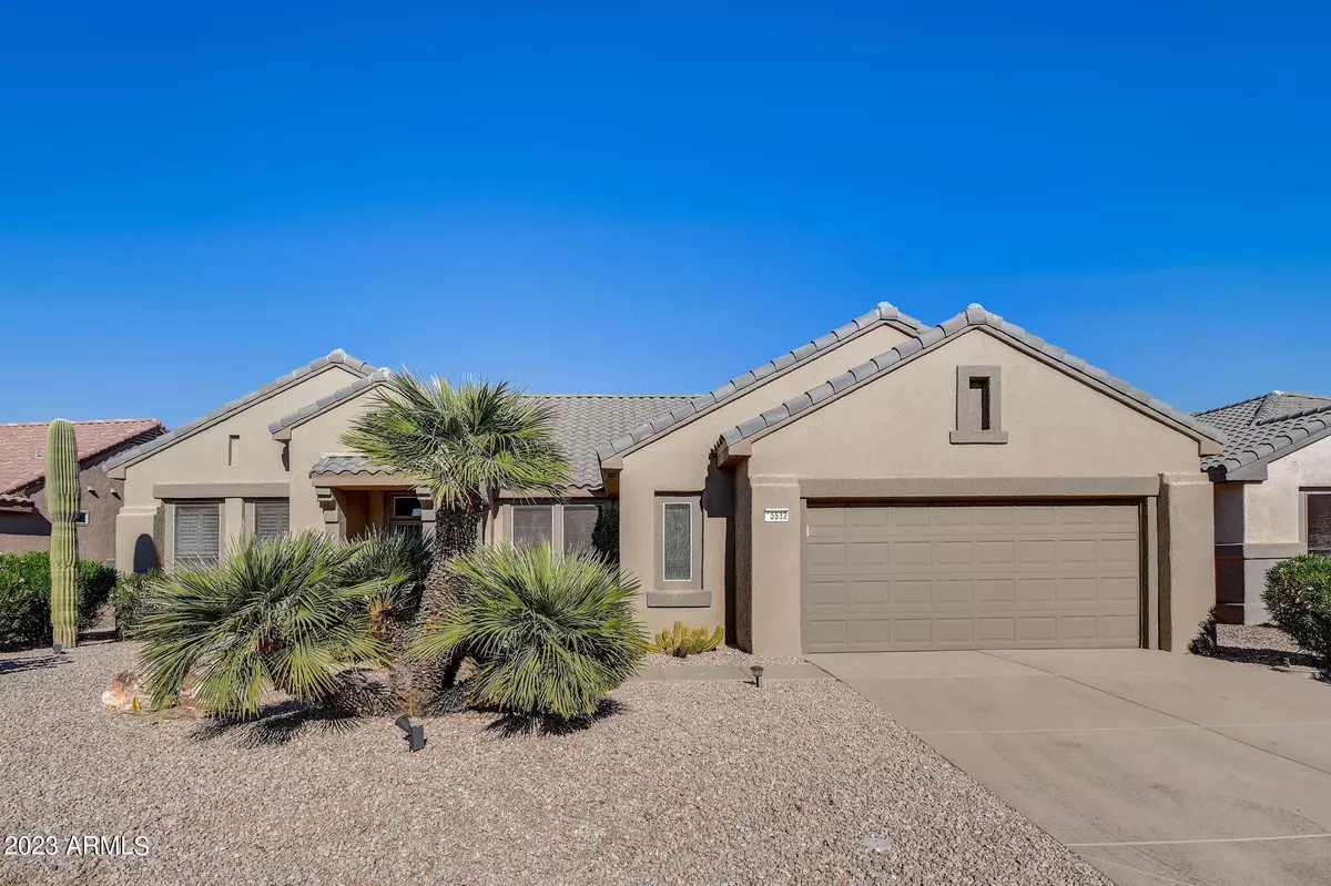 Surprise, AZ 85374,15532 W CORAL POINTE Drive