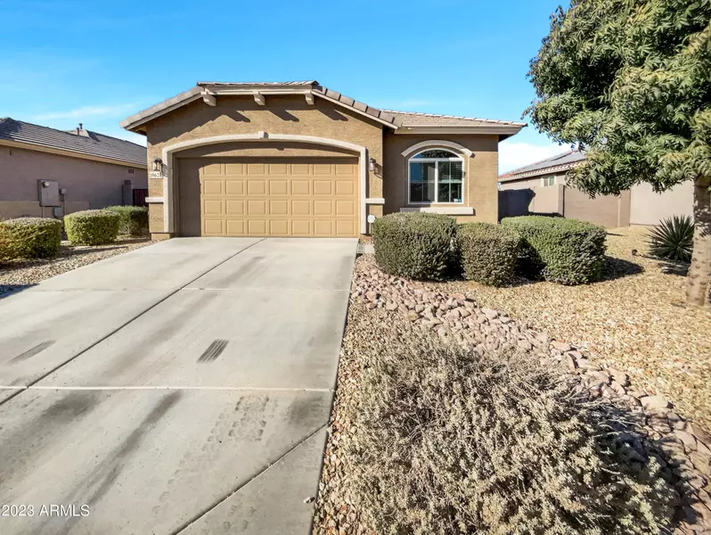 19628 W SOLANO Drive, Buckeye, AZ 85326