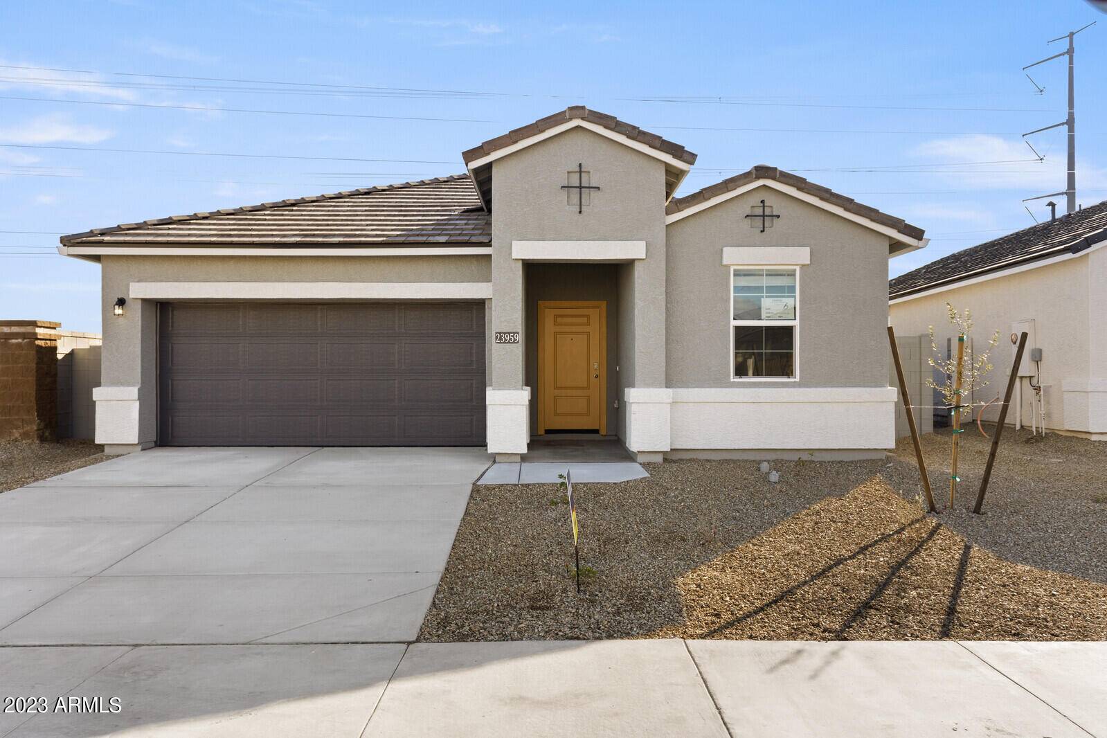 23948 W HESS Avenue, Buckeye, AZ 85326
