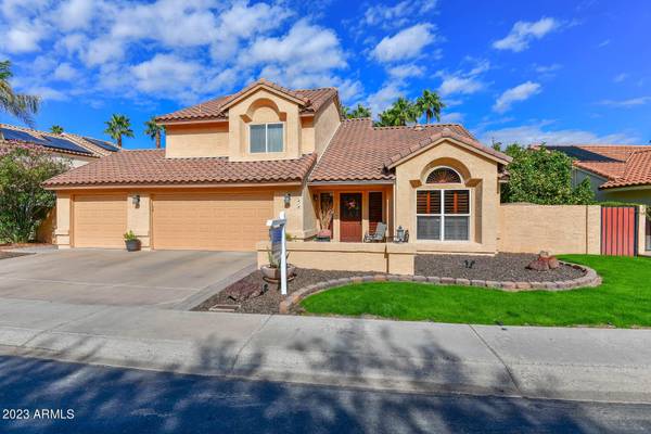 7014 W TONTO Drive, Glendale, AZ 85308