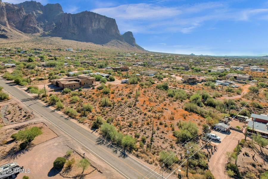 5651 E MINING CAMP Street #-, Apache Junction, AZ 85119