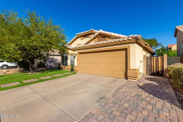 Chandler, AZ 85226,943 N ALBERT Drive