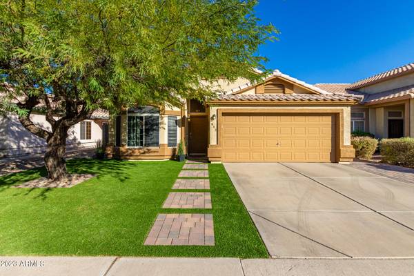 Chandler, AZ 85226,943 N ALBERT Drive