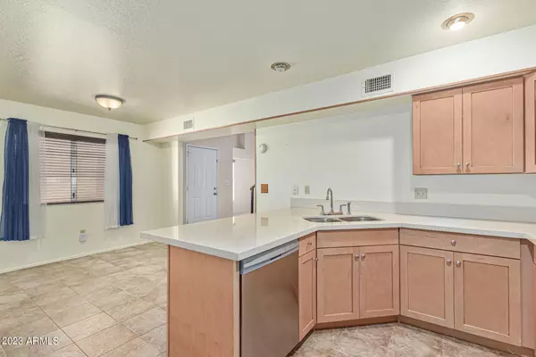 Mesa, AZ 85206,1915 S 39TH Street #12