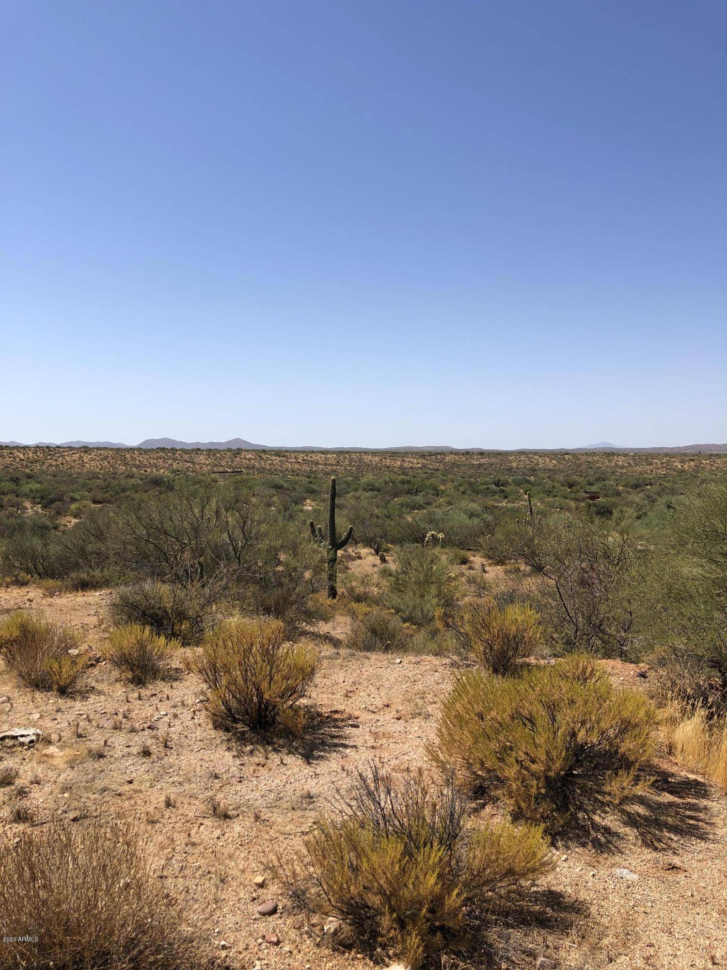 Florence, AZ 85132,E Arrowhead Trail #-