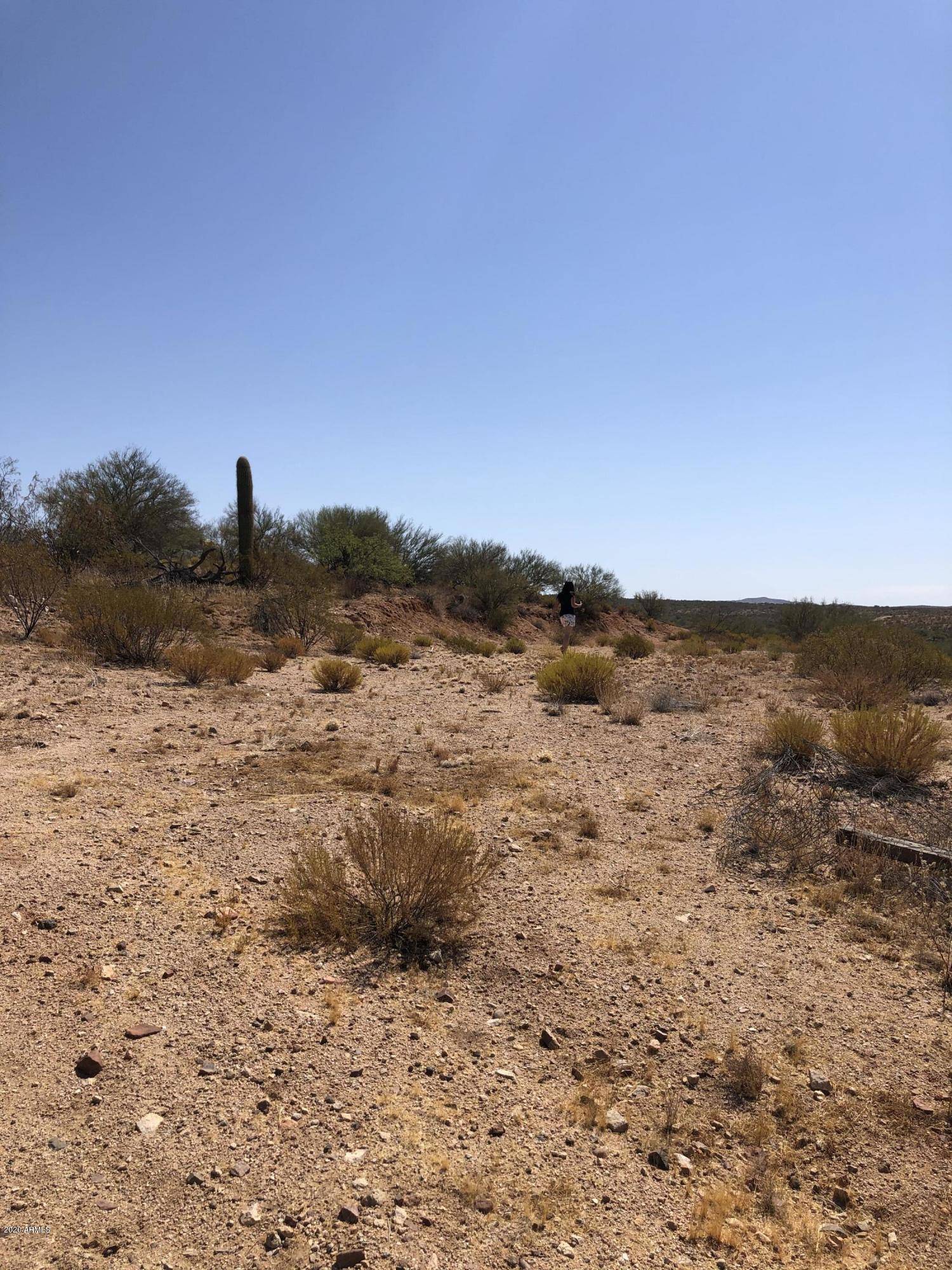 Florence, AZ 85132,E Arrowhead Trail #-