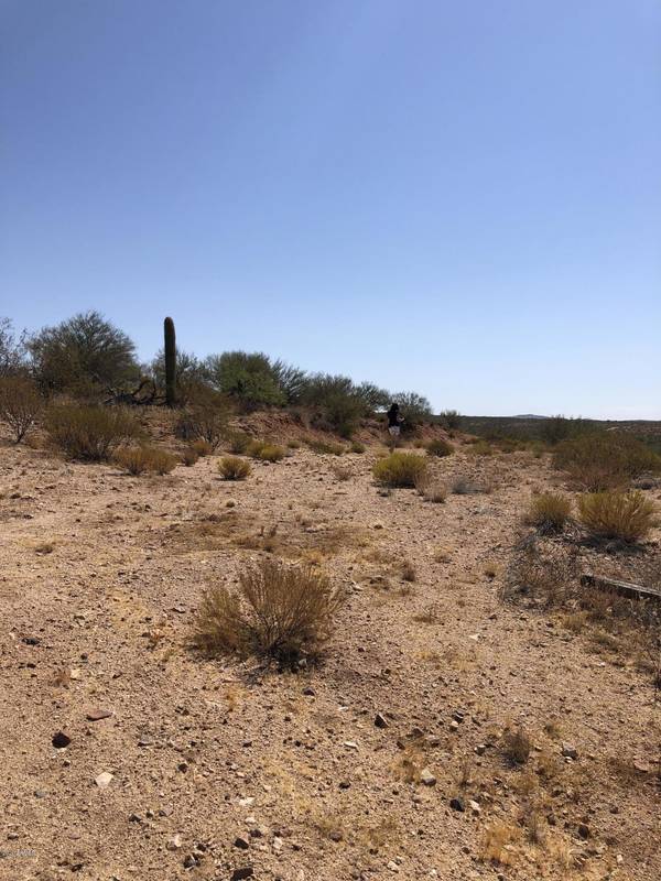 Florence, AZ 85132,E Arrowhead Trail #-