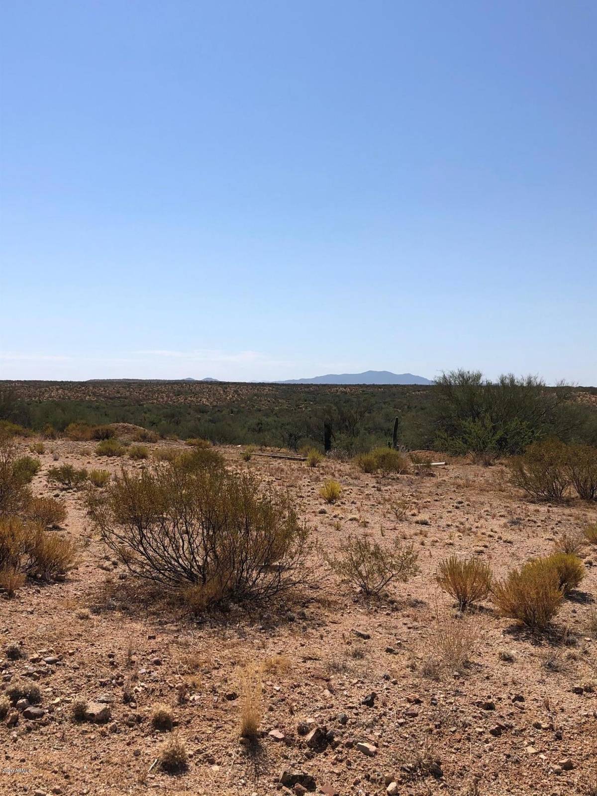 Florence, AZ 85132,E Arrowhead Trail #-