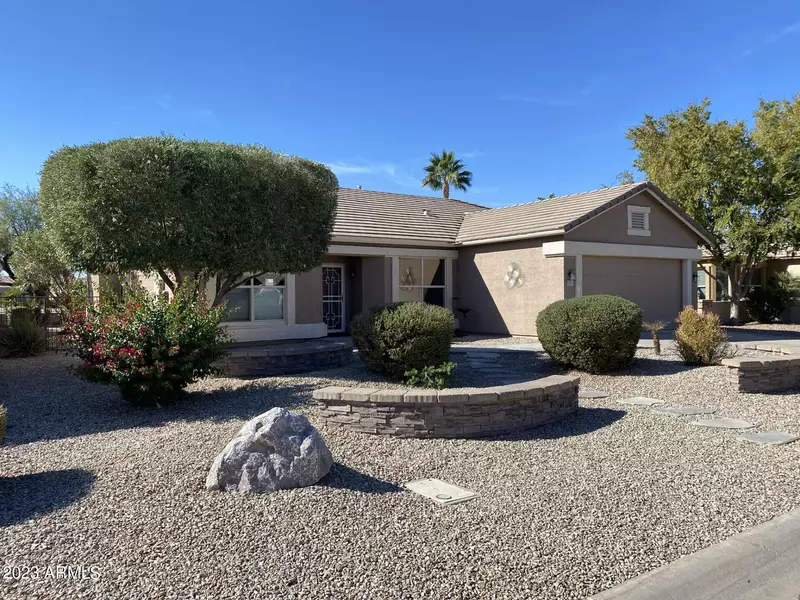 6222 S HUACHUCA Way, Chandler, AZ 85249