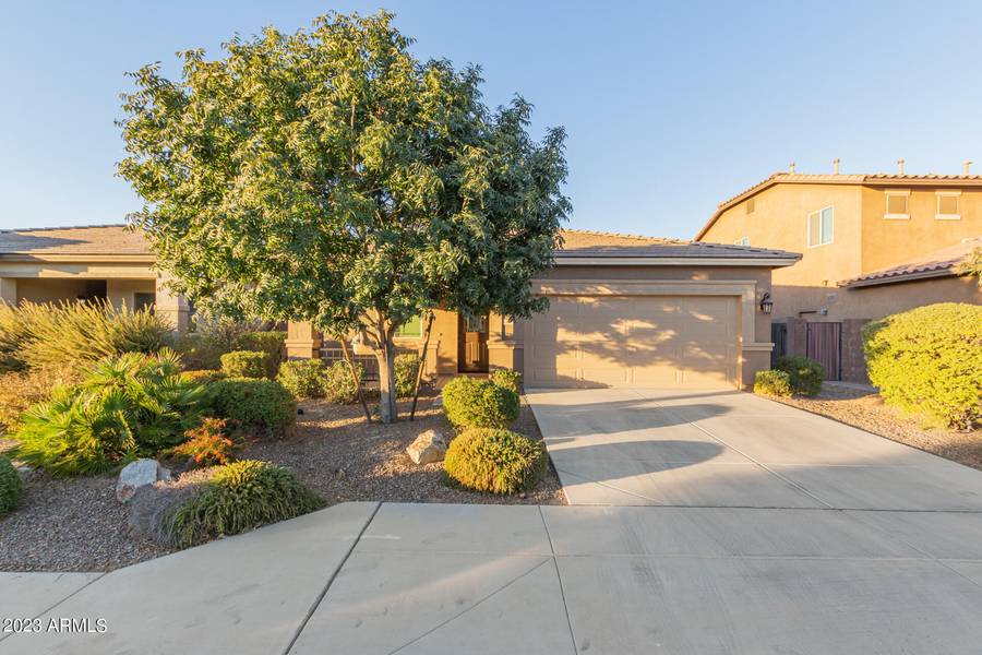 1494 W PRINCESS TREE Avenue, San Tan Valley, AZ 85140