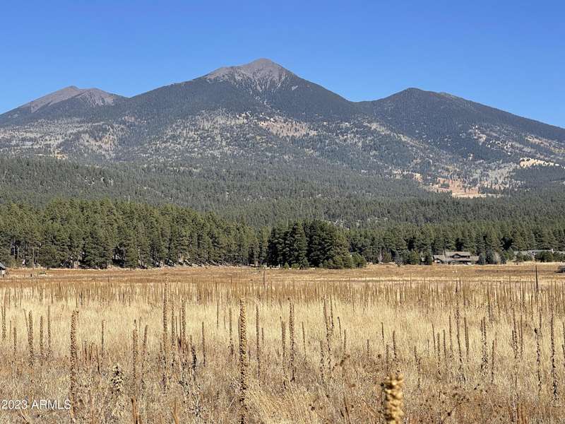 8847 VISTA PEAKS Lot 39 Way #39, Flagstaff, AZ 86001