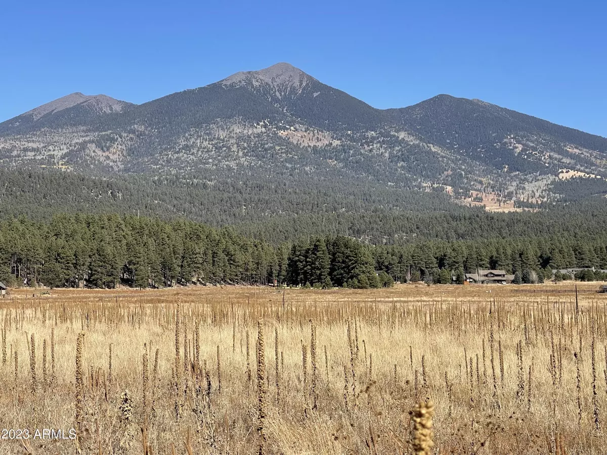 Flagstaff, AZ 86001,8847 VISTA PEAKS Lot 39 Way #39