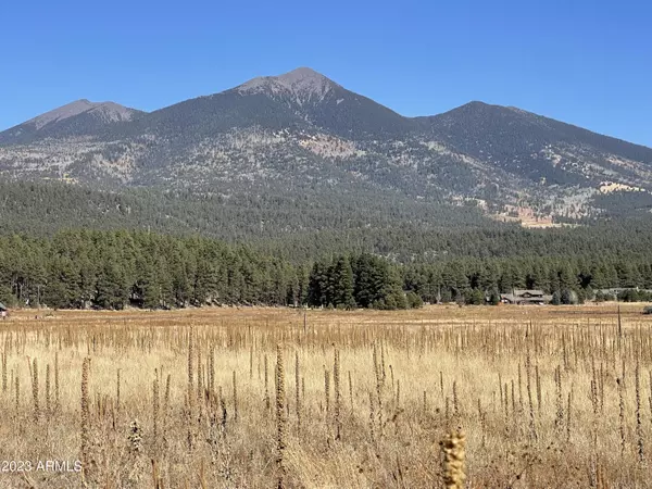 8847 VISTA PEAKS Lot 39 Way #39, Flagstaff, AZ 86001