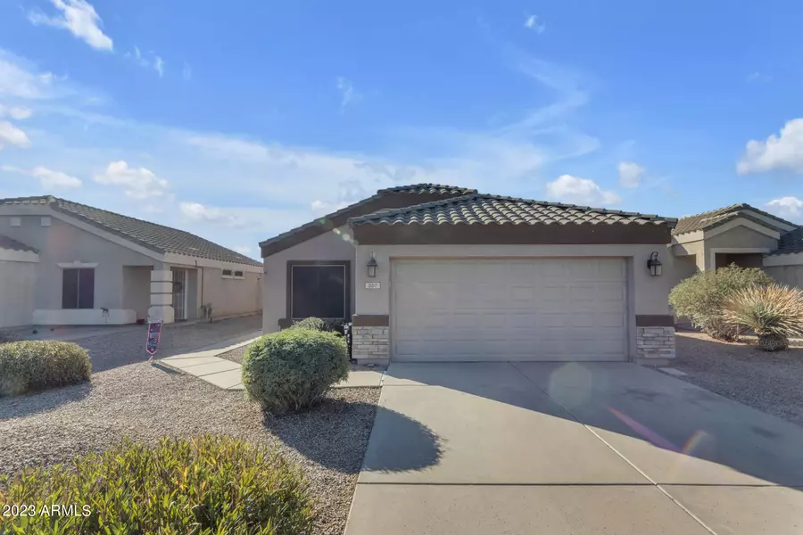 357 E PAYTON Street, San Tan Valley, AZ 85140