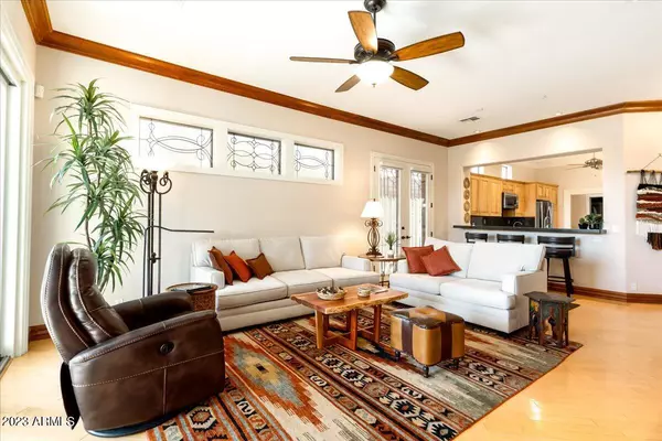 Scottsdale, AZ 85266,7741 E BALAO Drive
