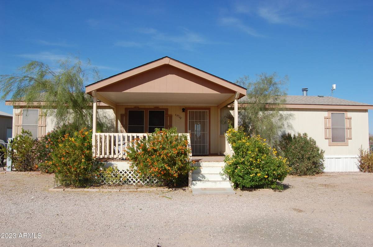 Tonopah, AZ 85354,42748 W VERDE Lane