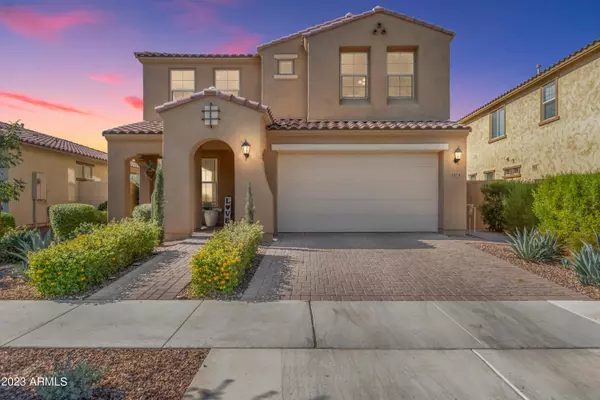 4404 S INTENSITY Drive,  Mesa,  AZ 85212