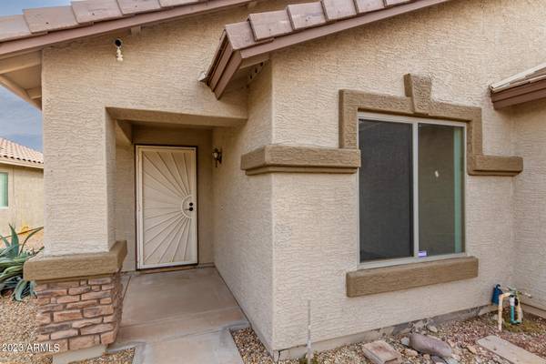 Buckeye, AZ 85326,25773 W WINSLOW Avenue