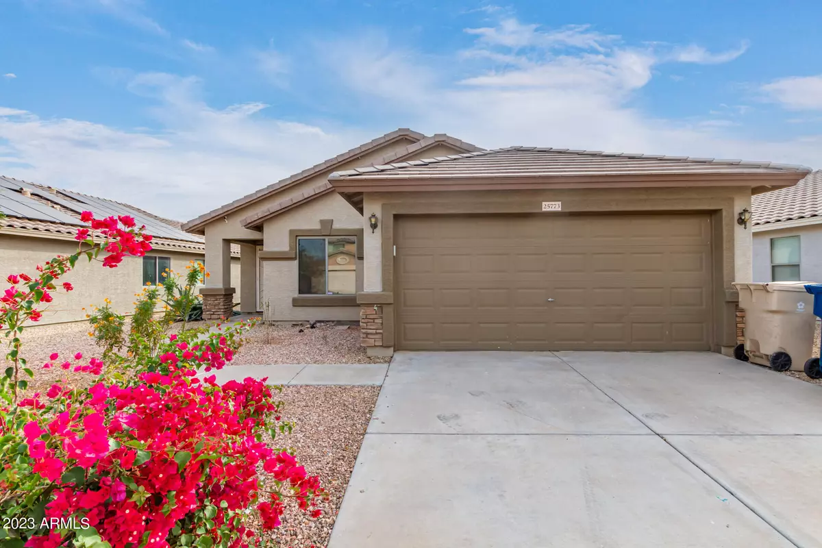 Buckeye, AZ 85326,25773 W WINSLOW Avenue