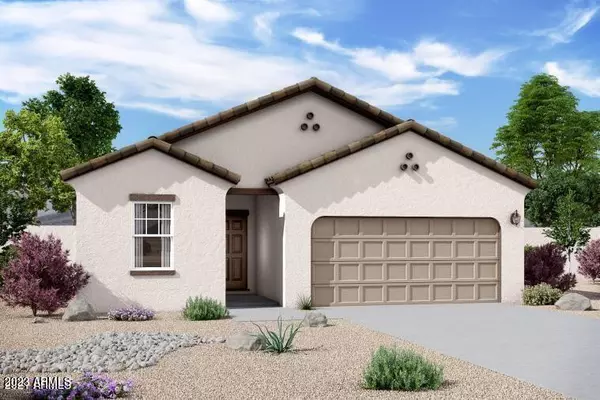 16501 W CHRISTY Drive, Surprise, AZ 85388