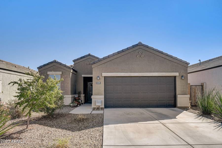 5191 E Sharbel Road, San Tan Valley, AZ 85143