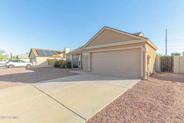 Peoria, AZ 85381,8633 W WETHERSFIELD Road