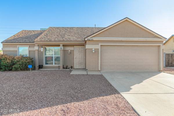 Peoria, AZ 85381,8633 W WETHERSFIELD Road