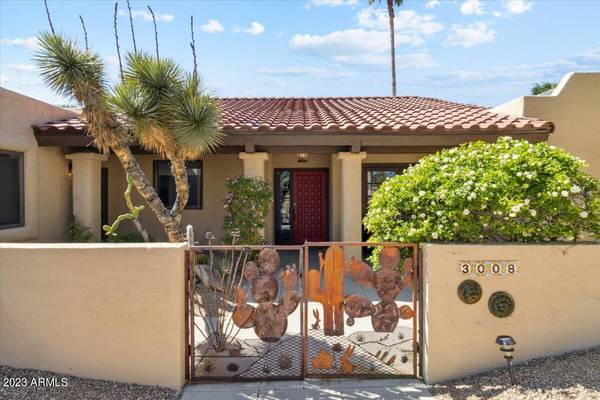 Carefree, AZ 85377,3008 IRONWOOD Circle